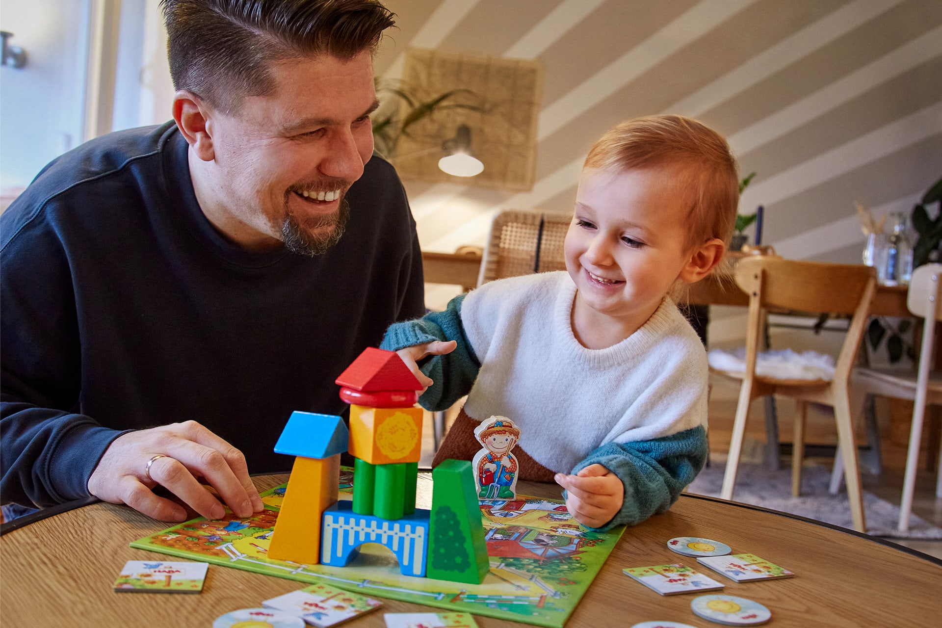 Spielanleitungen | HABA - Erfinder für Kinder